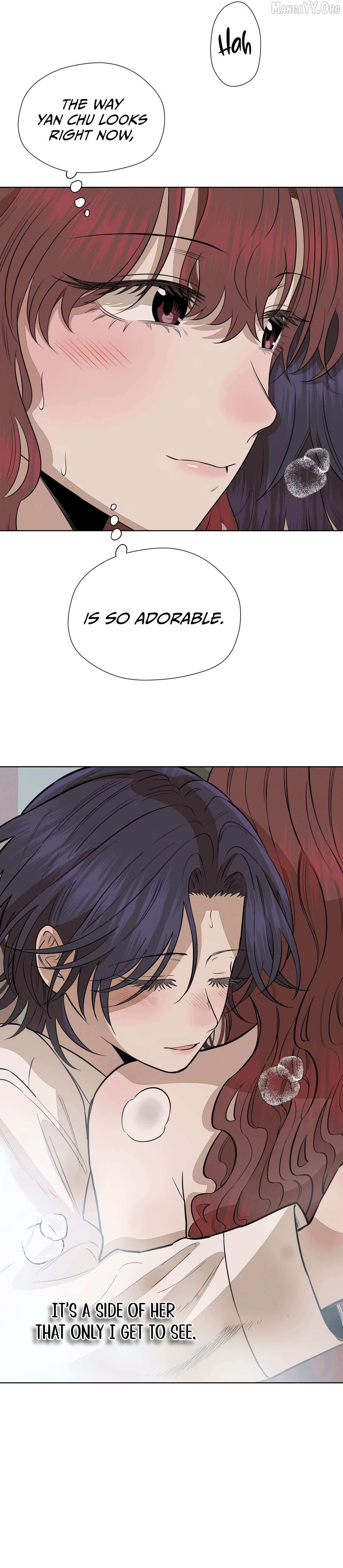 Fugue Across Worlds Chapter 61 page 18 - 