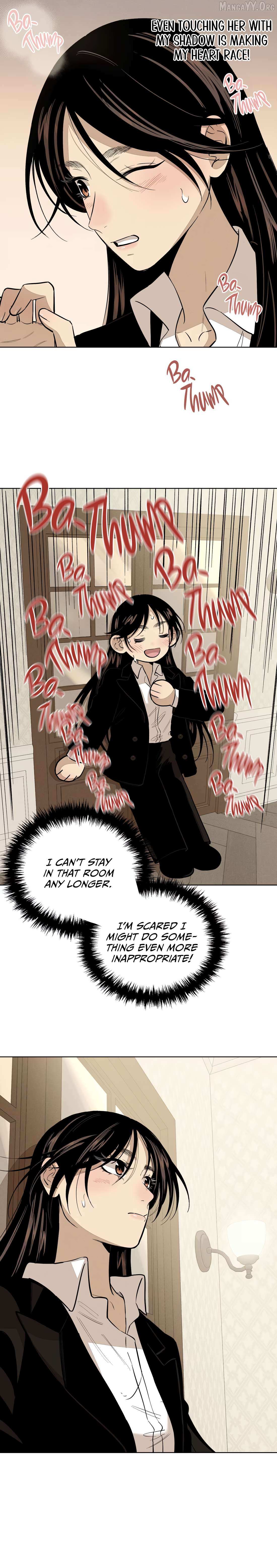Fugue Across Worlds Chapter 61 page 4 - 