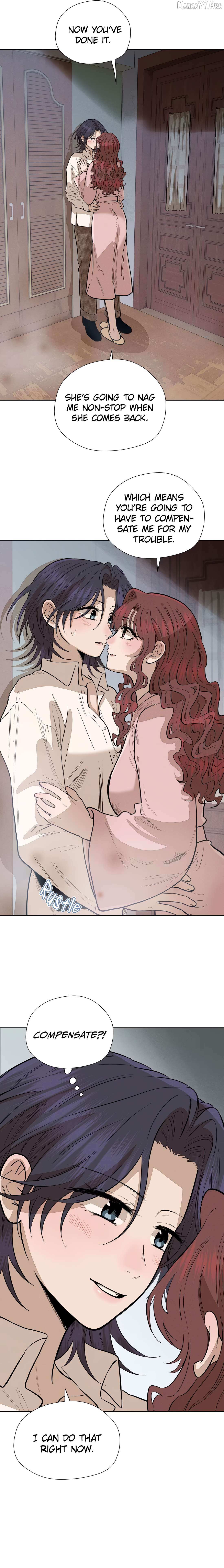 Fugue Across Worlds Chapter 61 page 6 - 