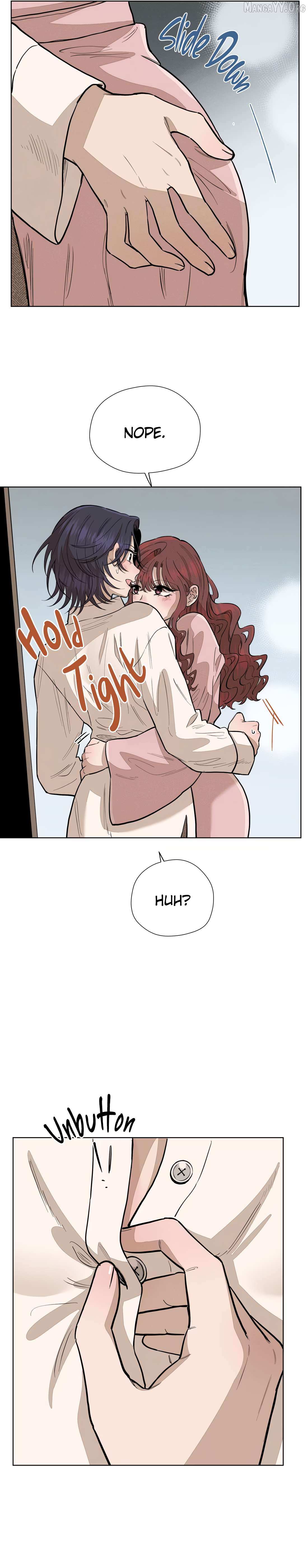 Fugue Across Worlds Chapter 61 page 7 - 