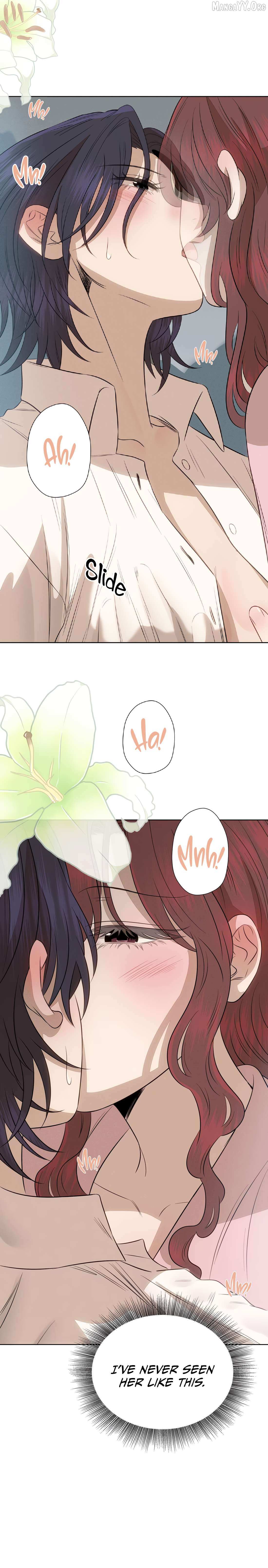 Fugue Across Worlds Chapter 61 page 10 - 