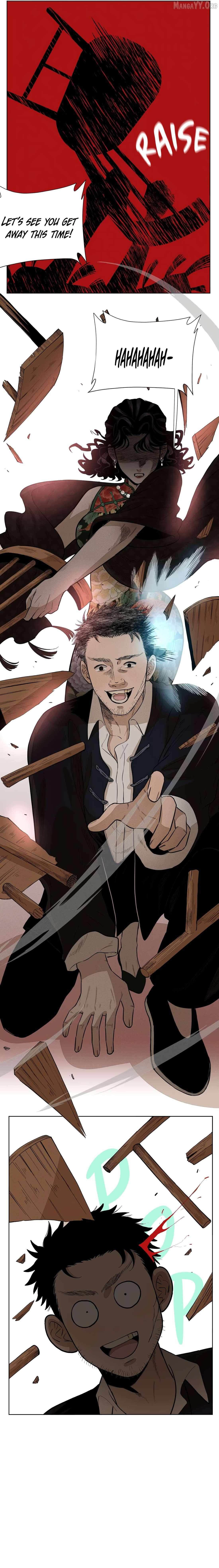 Fugue Across Worlds Chapter 62 page 15 - 