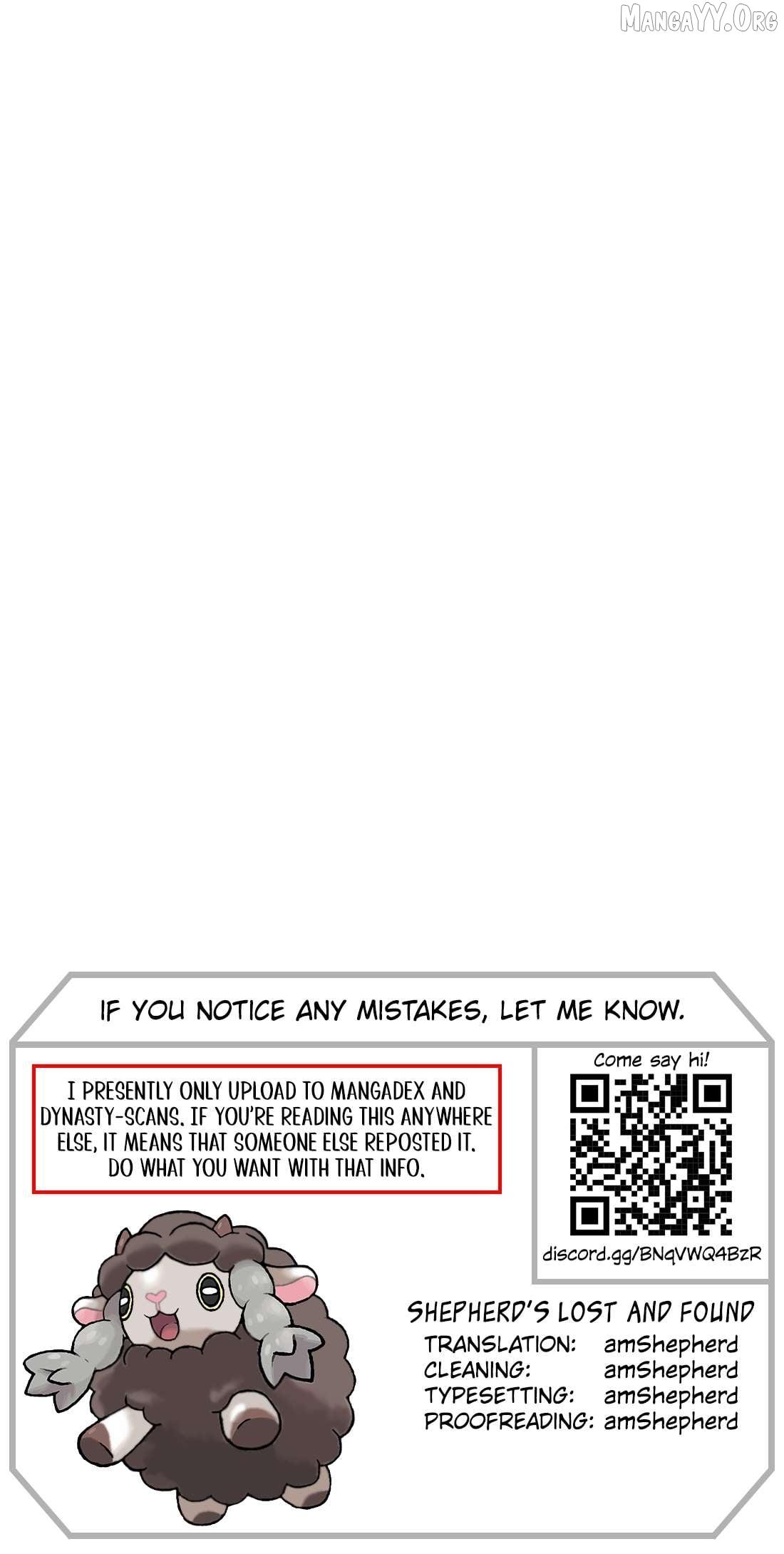 Fugue Across Worlds Chapter 62 page 17 - 