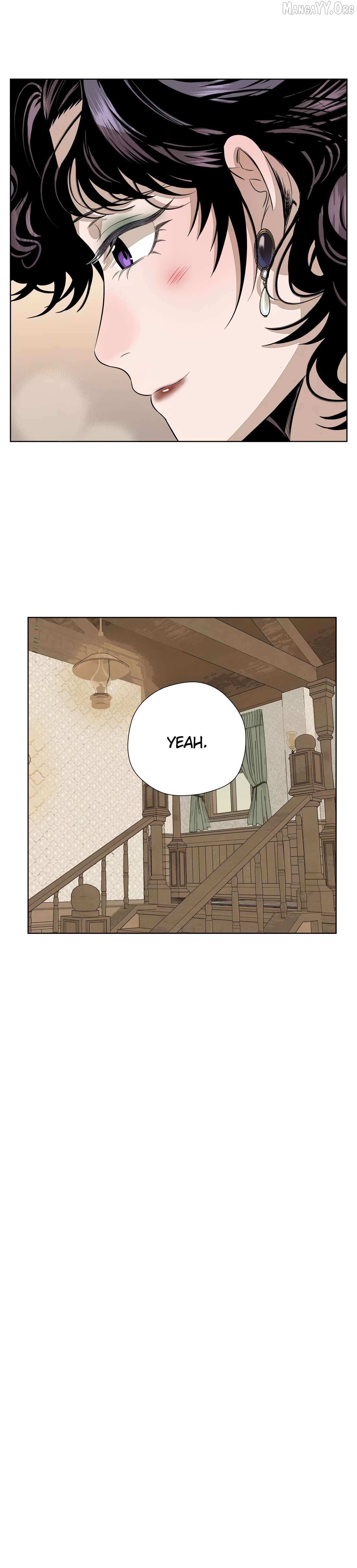 Fugue Across Worlds Chapter 63 page 4 - 