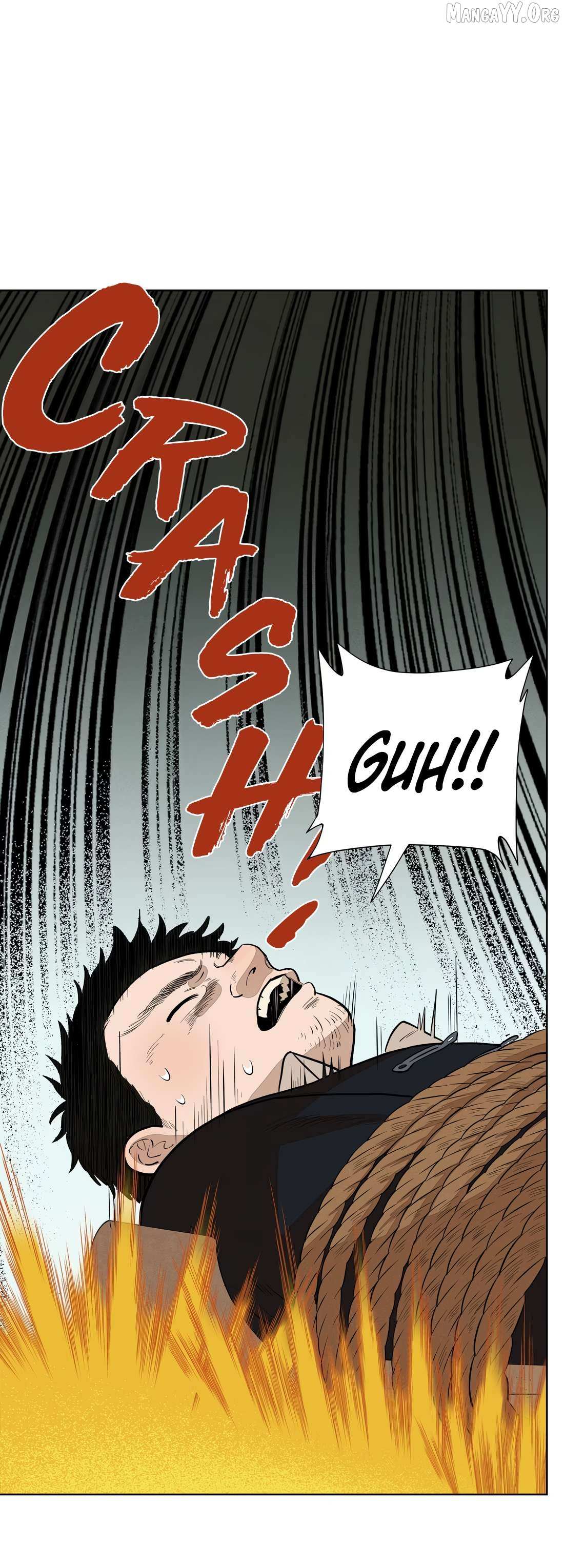 Fugue Across Worlds Chapter 63 page 10 - 