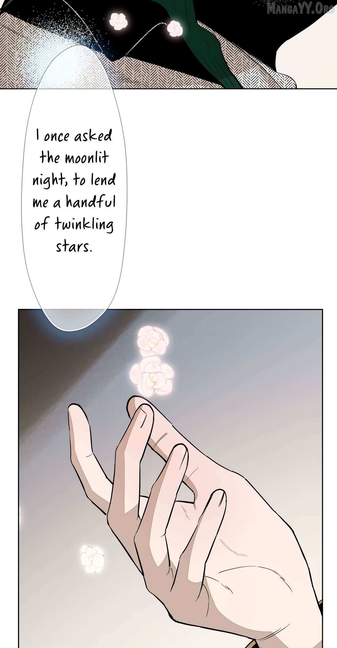 Fugue Across Worlds Chapter 64 page 13 - 