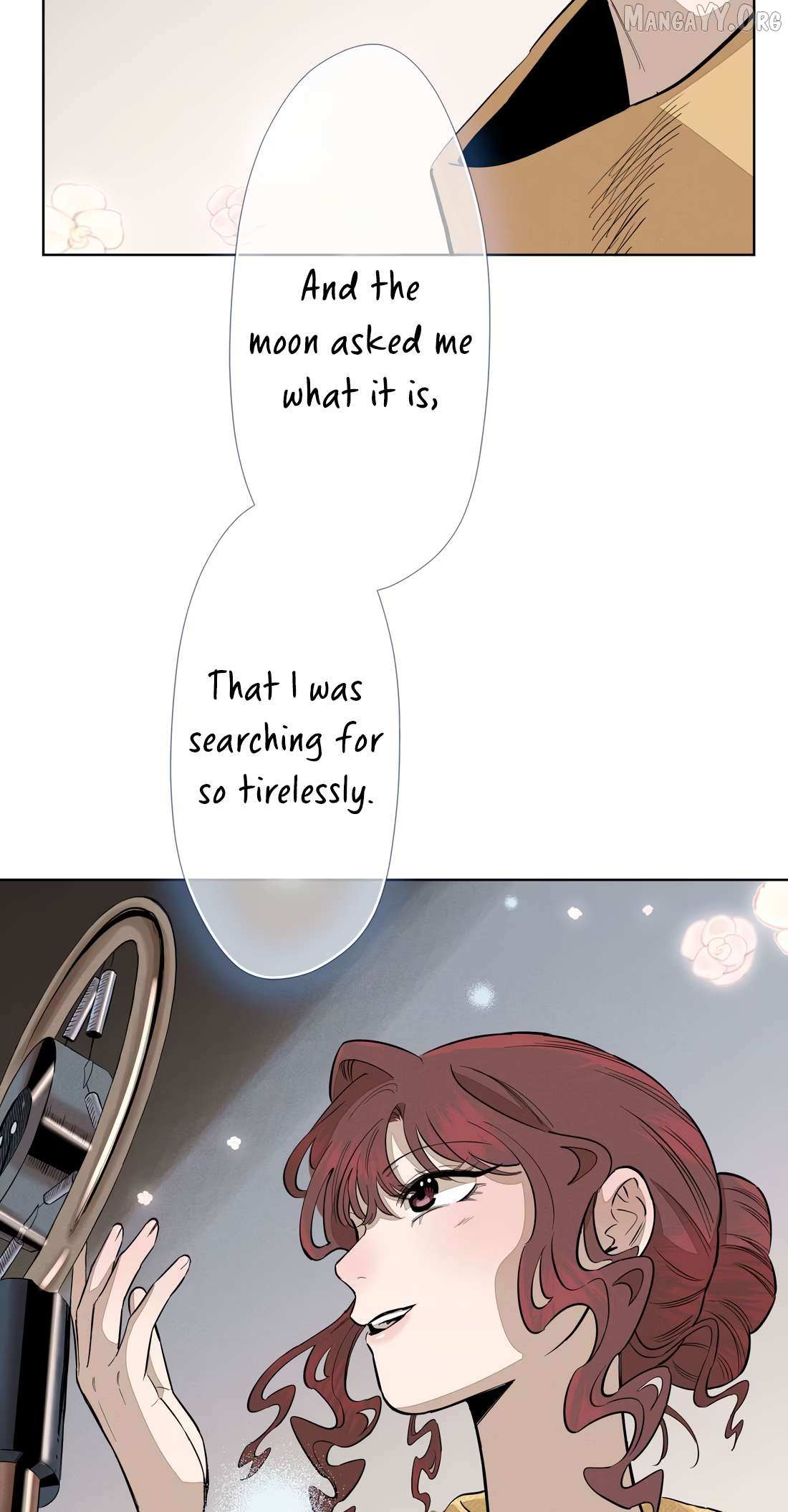 Fugue Across Worlds Chapter 64 page 14 - 