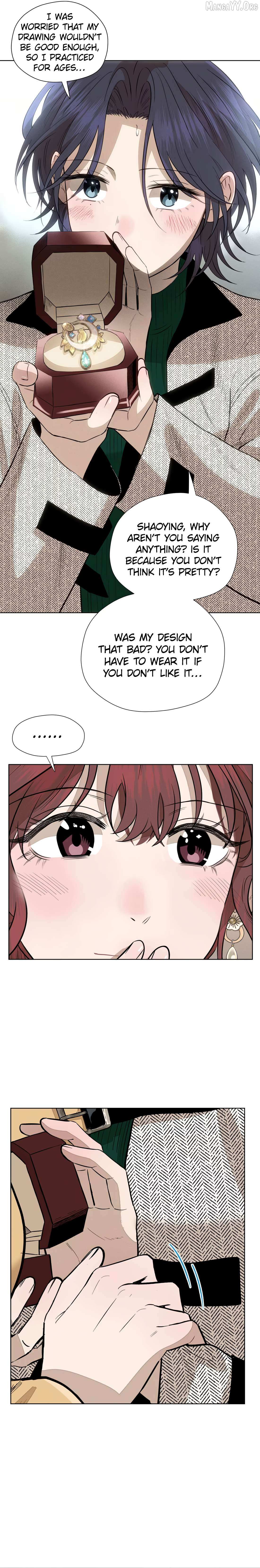 Fugue Across Worlds Chapter 64 page 20 - 