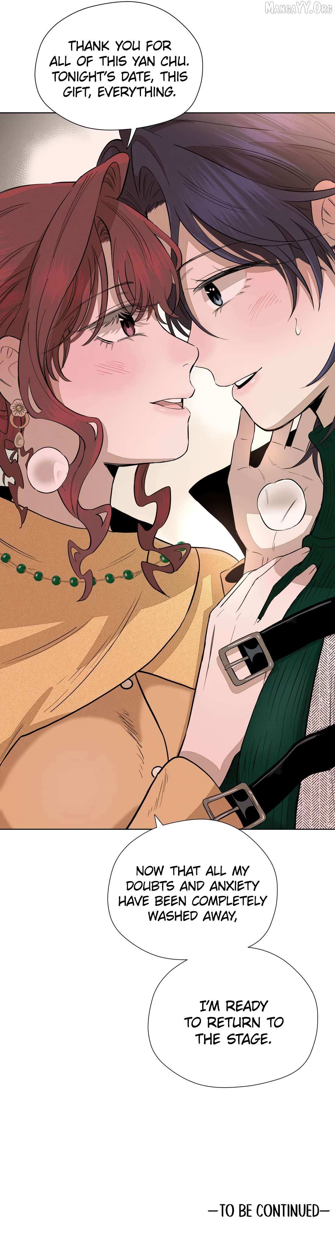 Fugue Across Worlds Chapter 64 page 22 - 