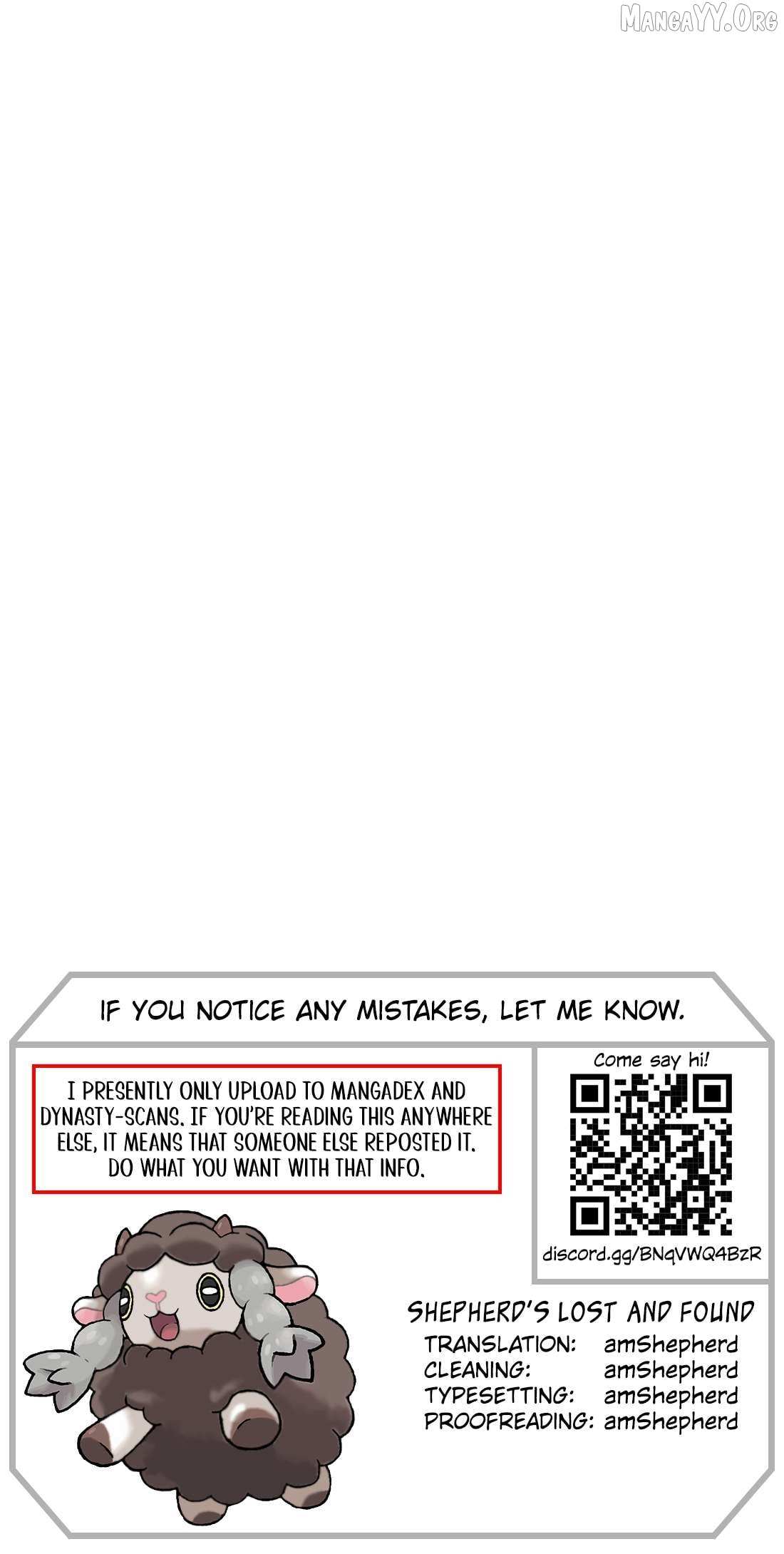 Fugue Across Worlds Chapter 64 page 23 - 