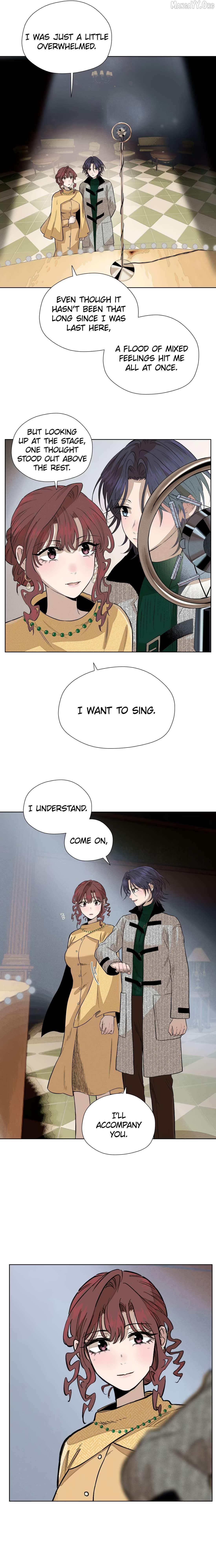 Fugue Across Worlds Chapter 64 page 9 - 