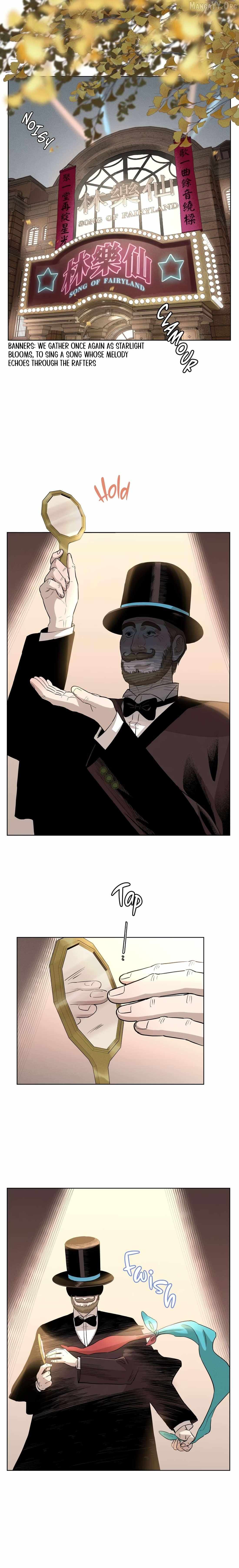 Fugue Across Worlds Chapter 65 page 2 - 