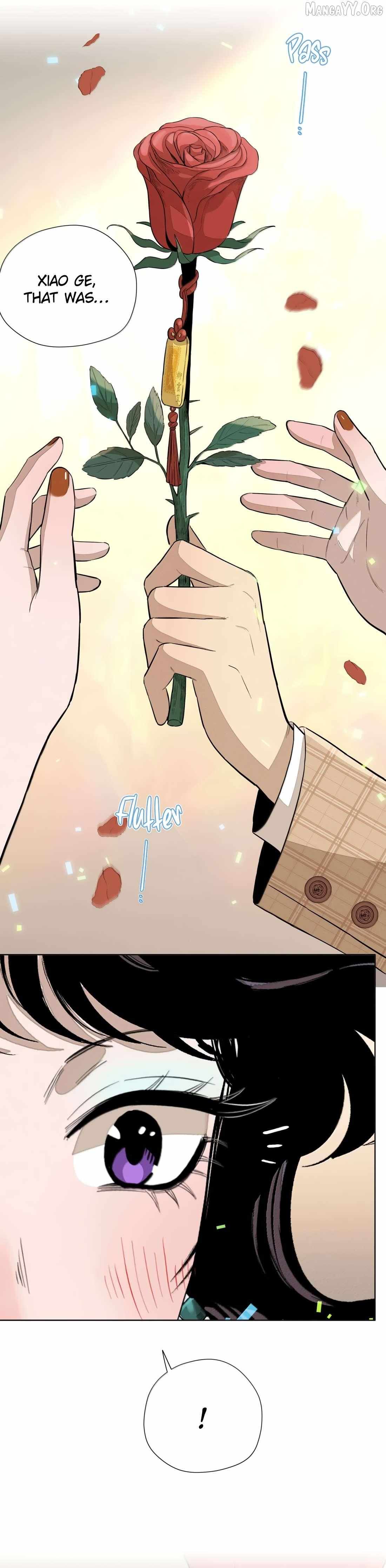 Fugue Across Worlds Chapter 66 page 4 - 