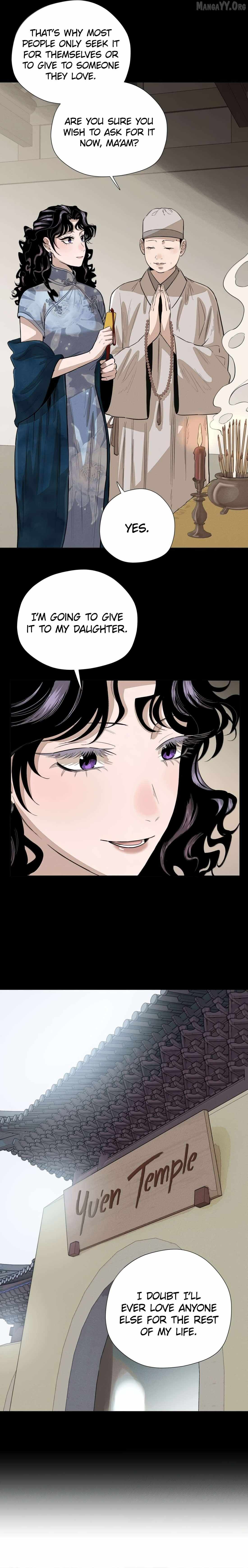 Fugue Across Worlds Chapter 66 page 7 - 