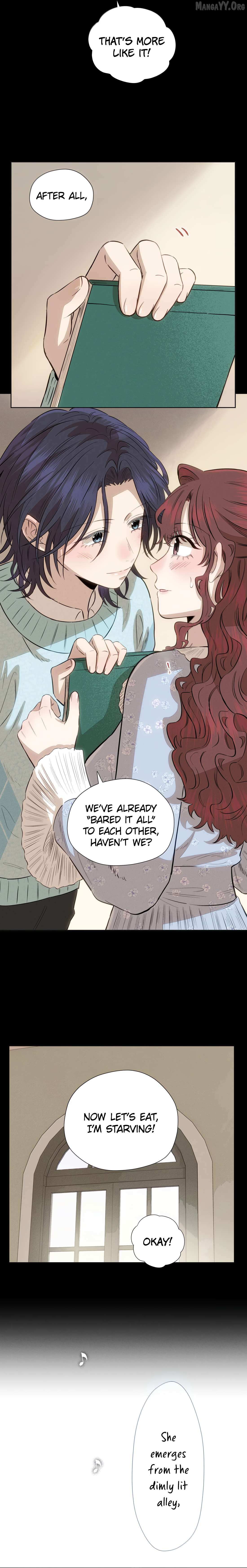 Fugue Across Worlds Chapter 67 page 13 - 
