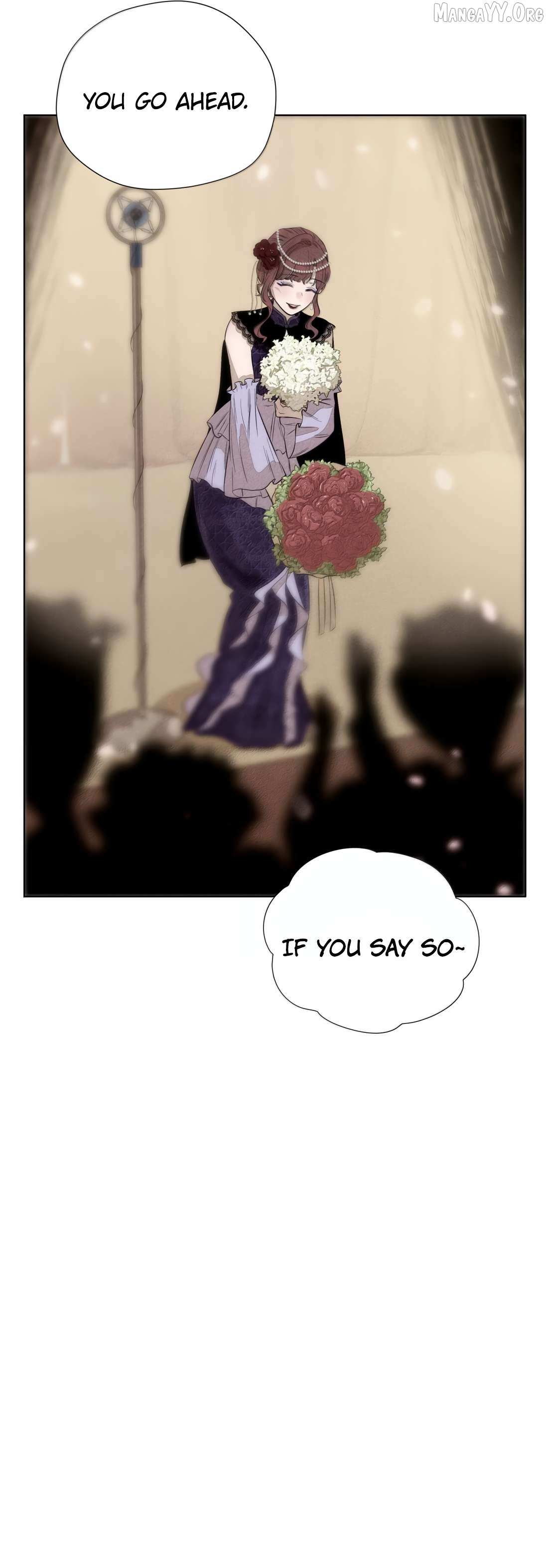 Fugue Across Worlds Chapter 67 page 18 - 