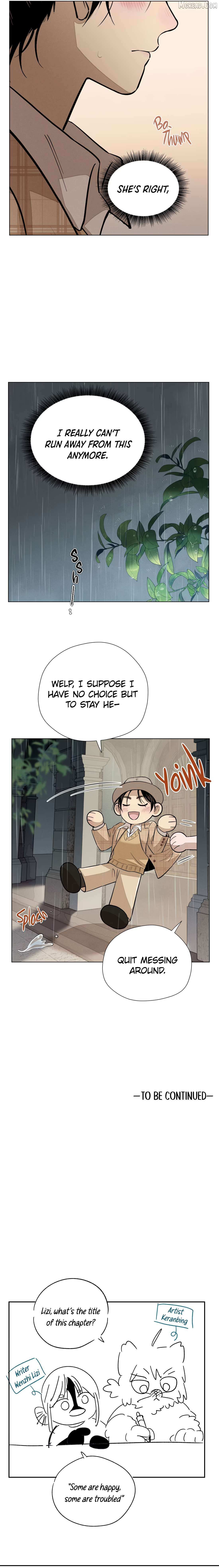 Fugue Across Worlds Chapter 69 page 15 - 