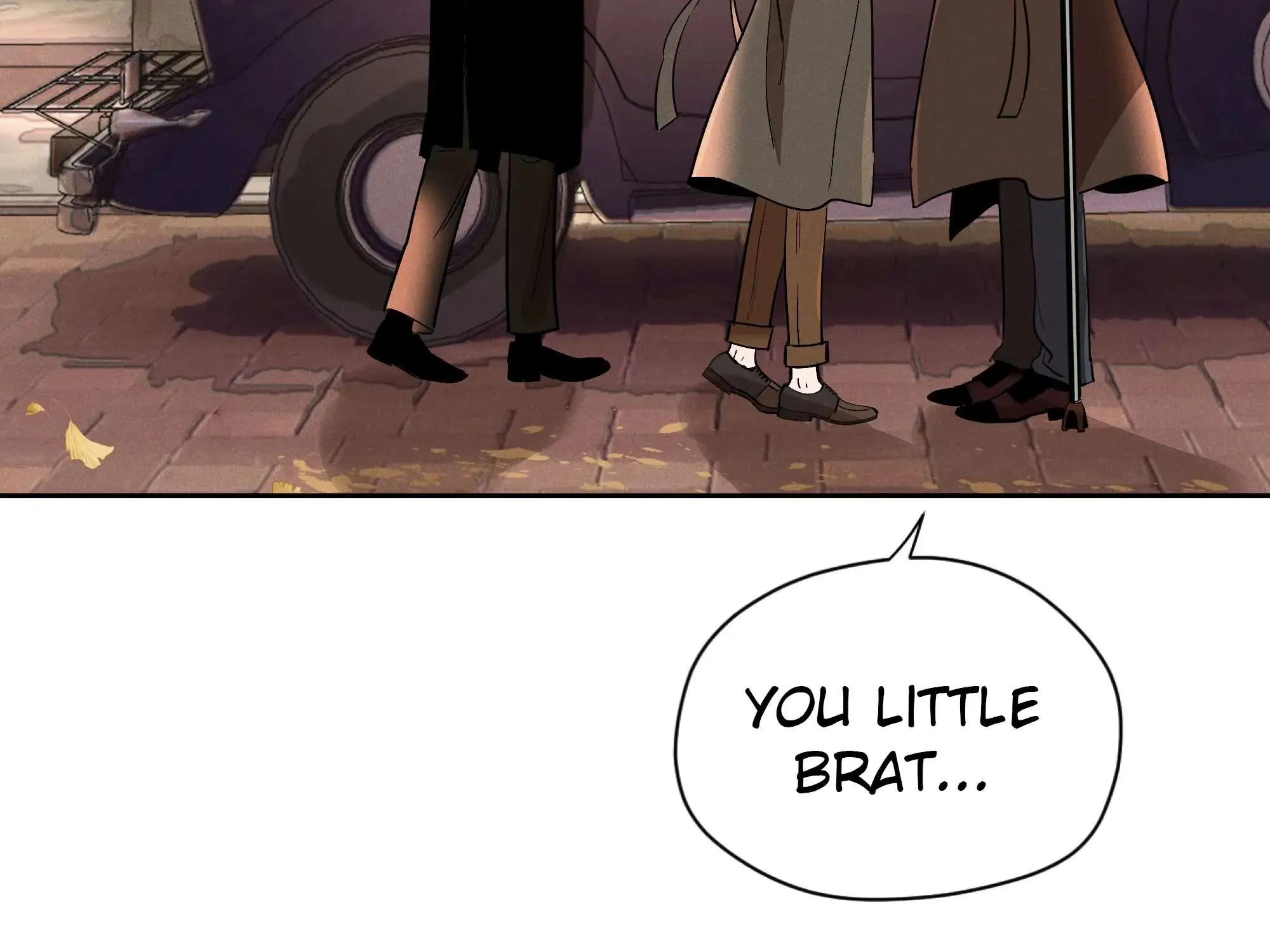 Fugue Across Worlds Chapter 7 page 103 - 