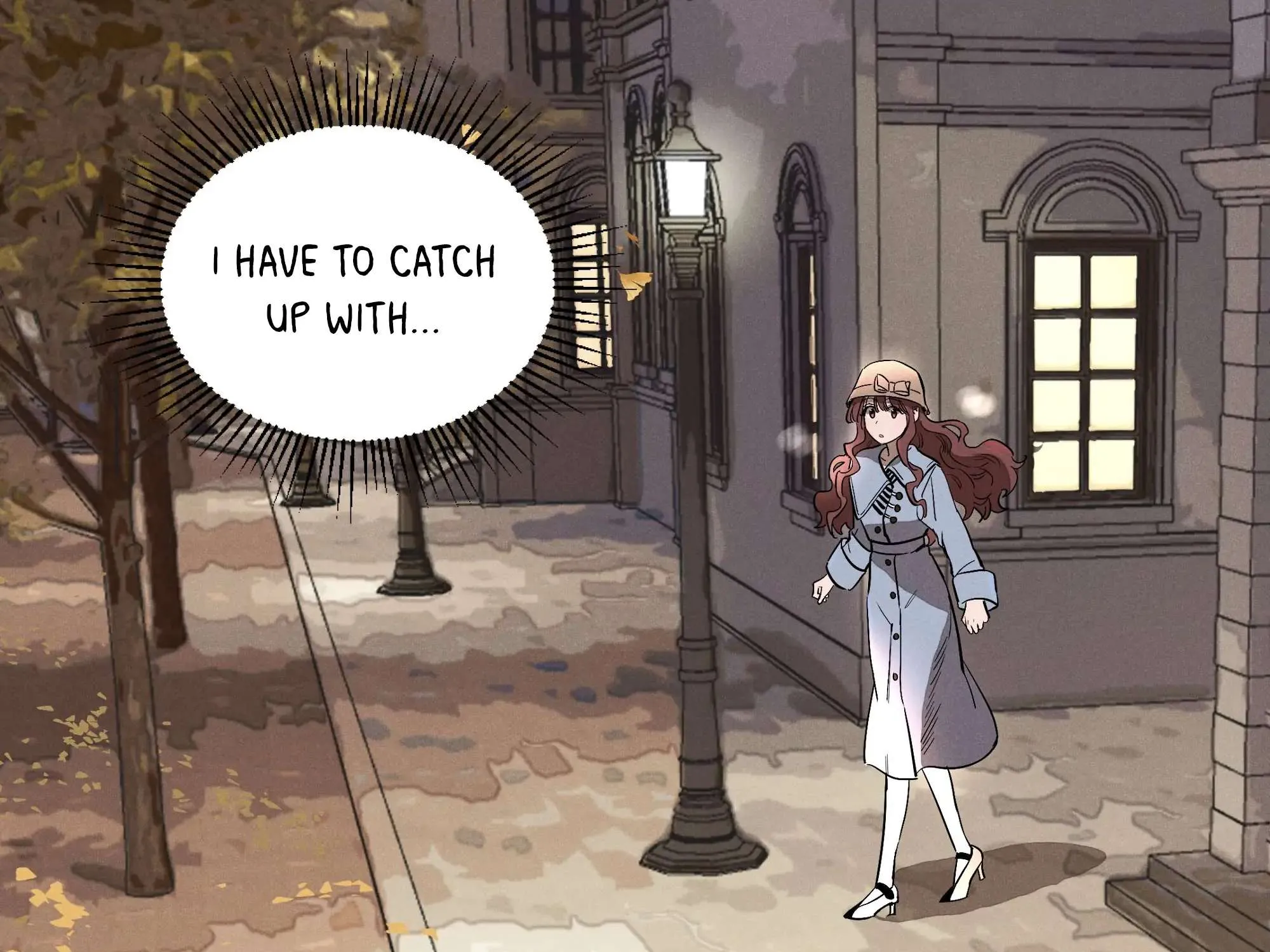 Fugue Across Worlds Chapter 7 page 107 - 