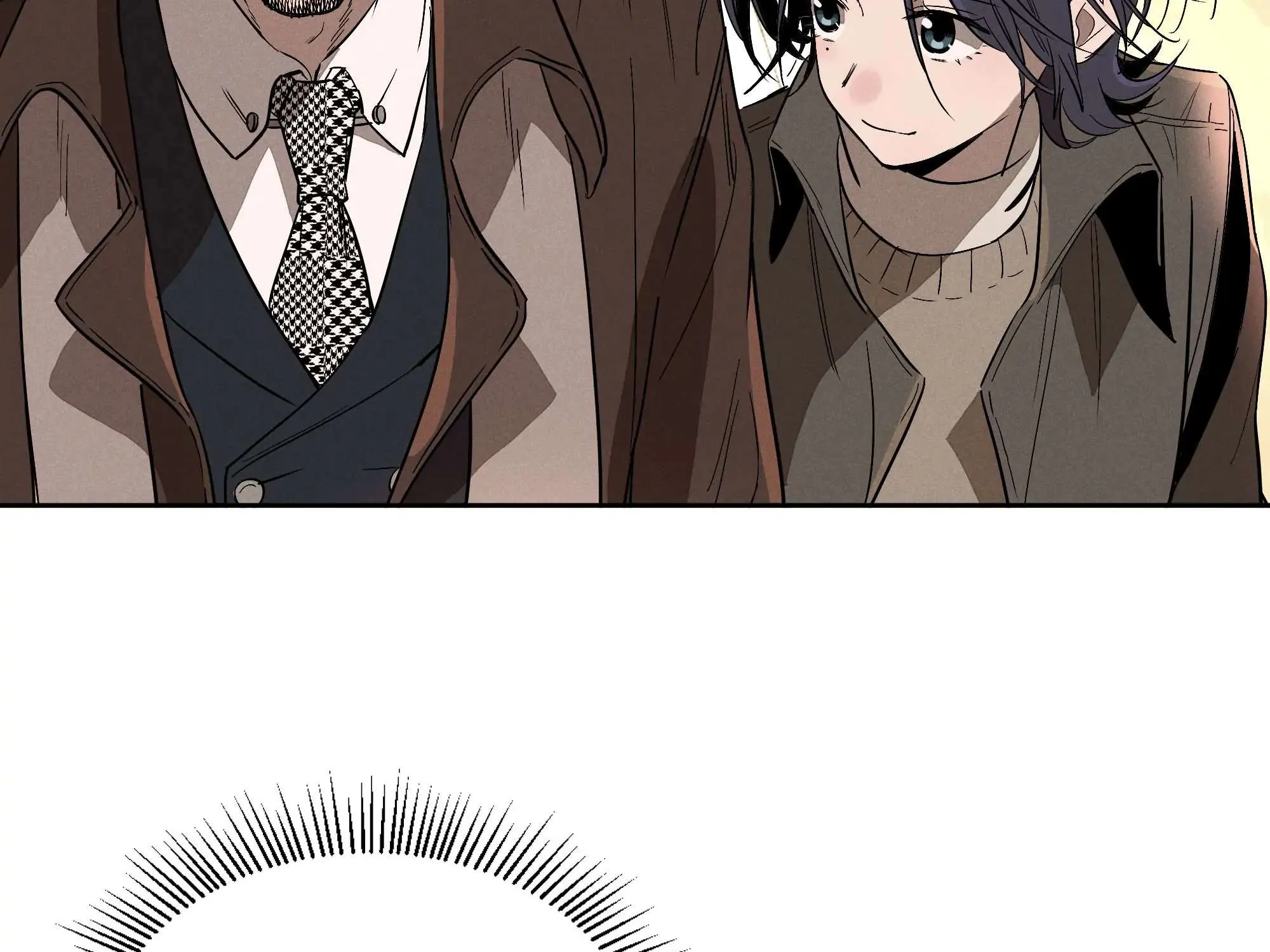 Fugue Across Worlds Chapter 7 page 109 - 