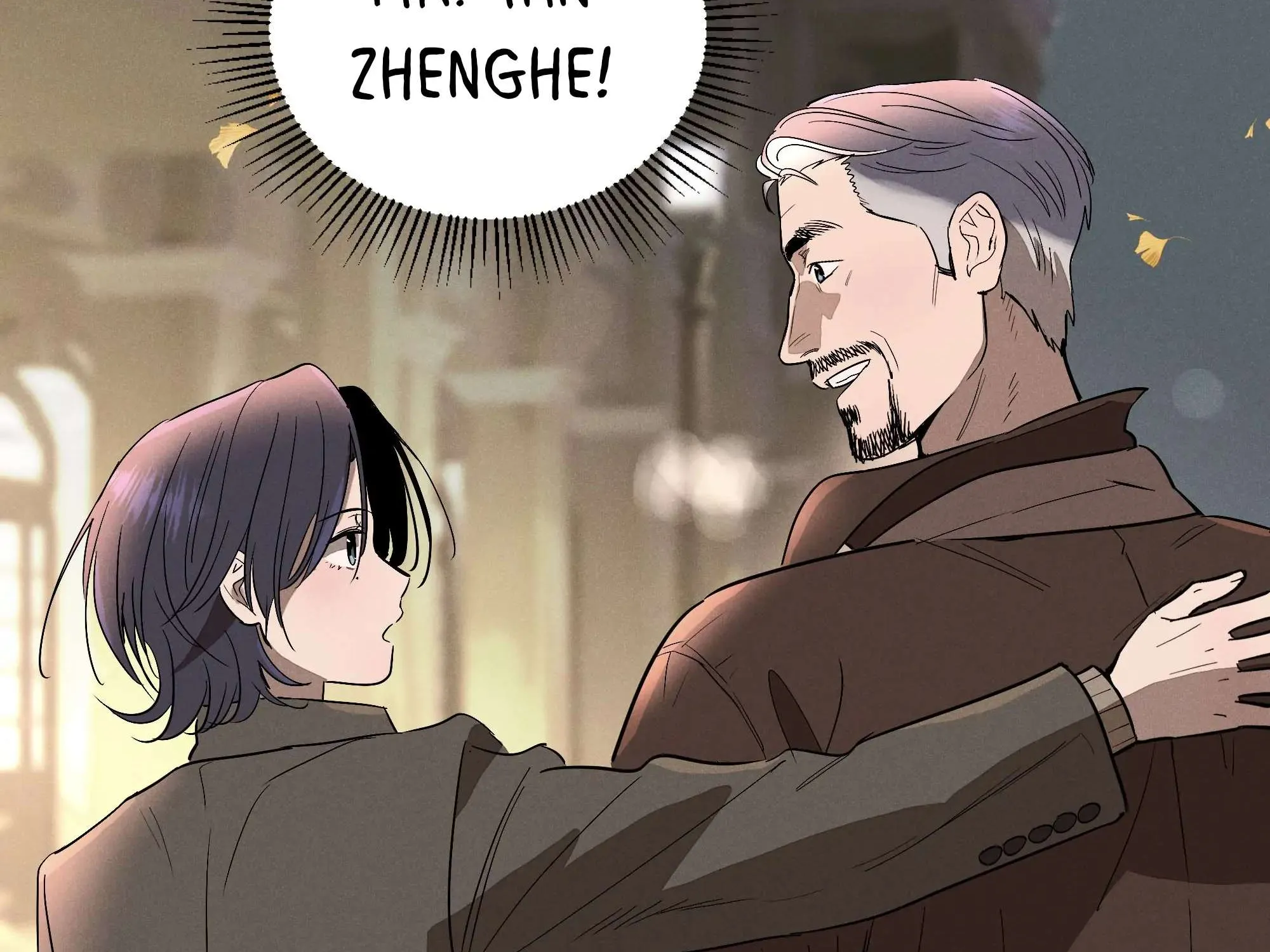 Fugue Across Worlds Chapter 7 page 112 - 