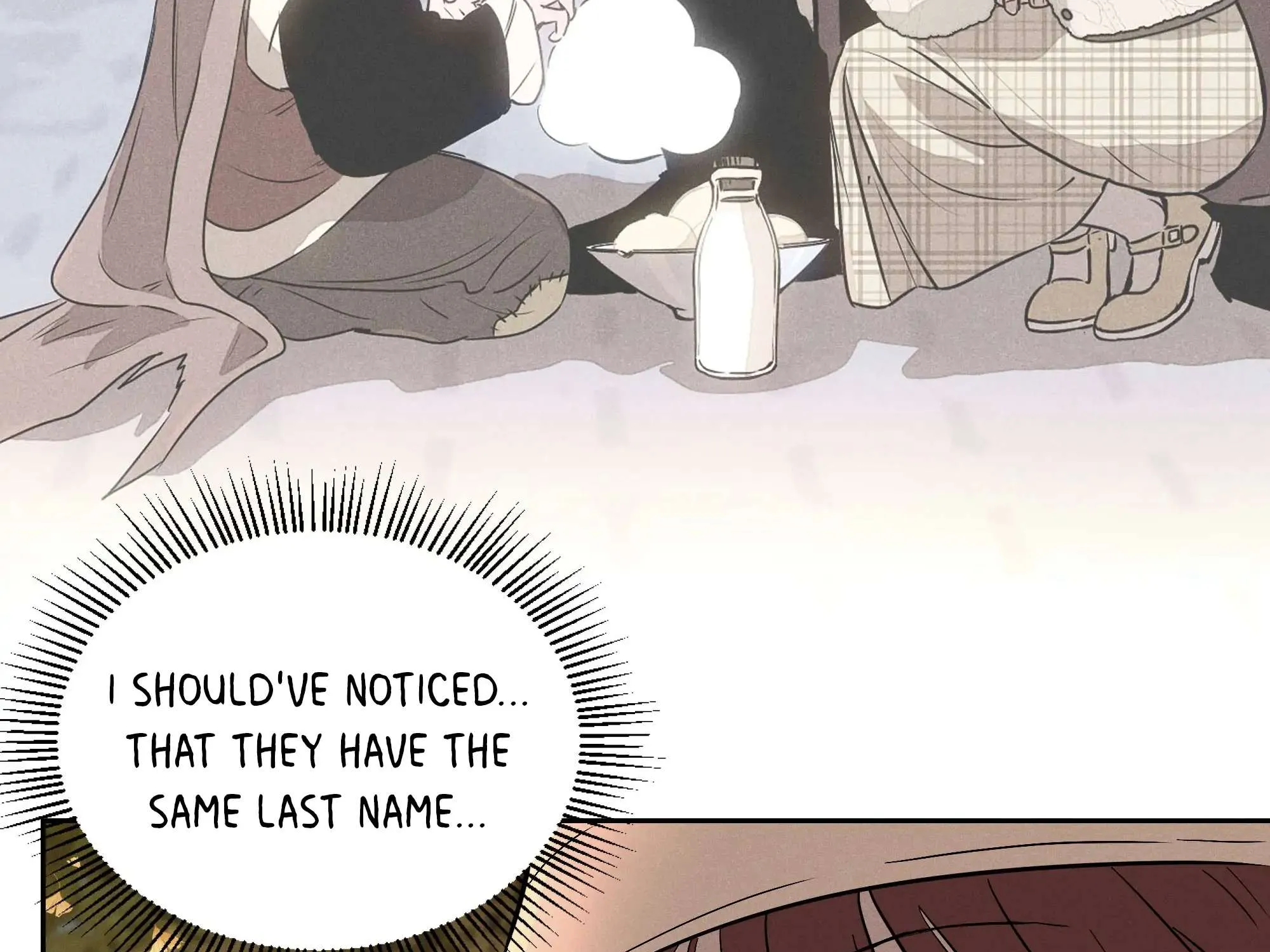 Fugue Across Worlds Chapter 7 page 116 - 