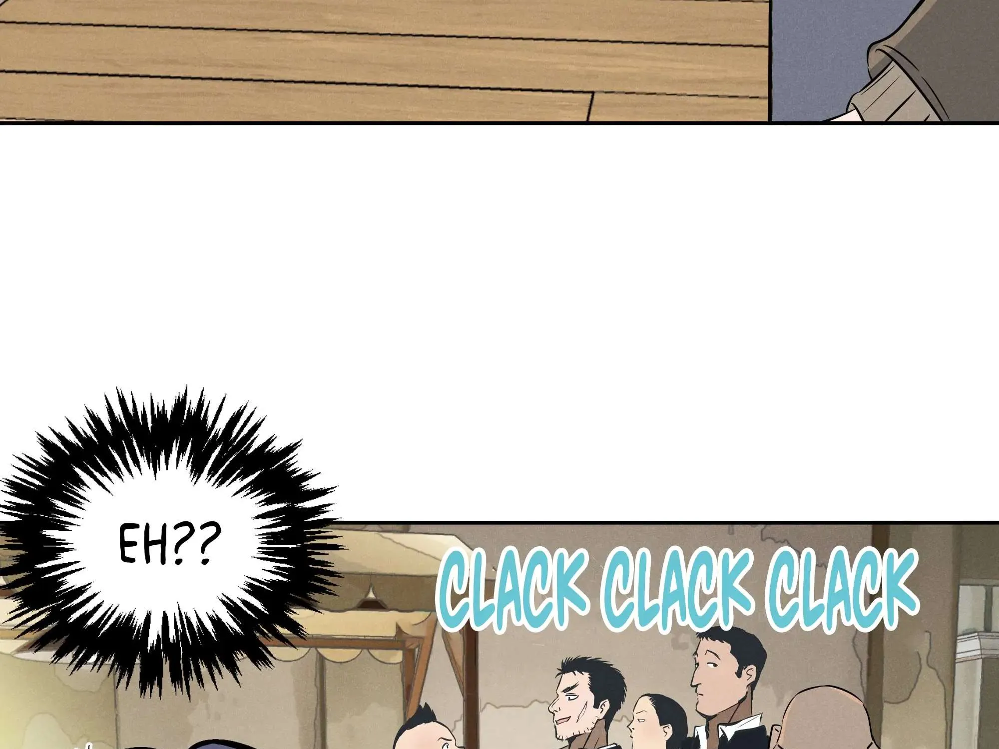 Fugue Across Worlds Chapter 7 page 18 - 