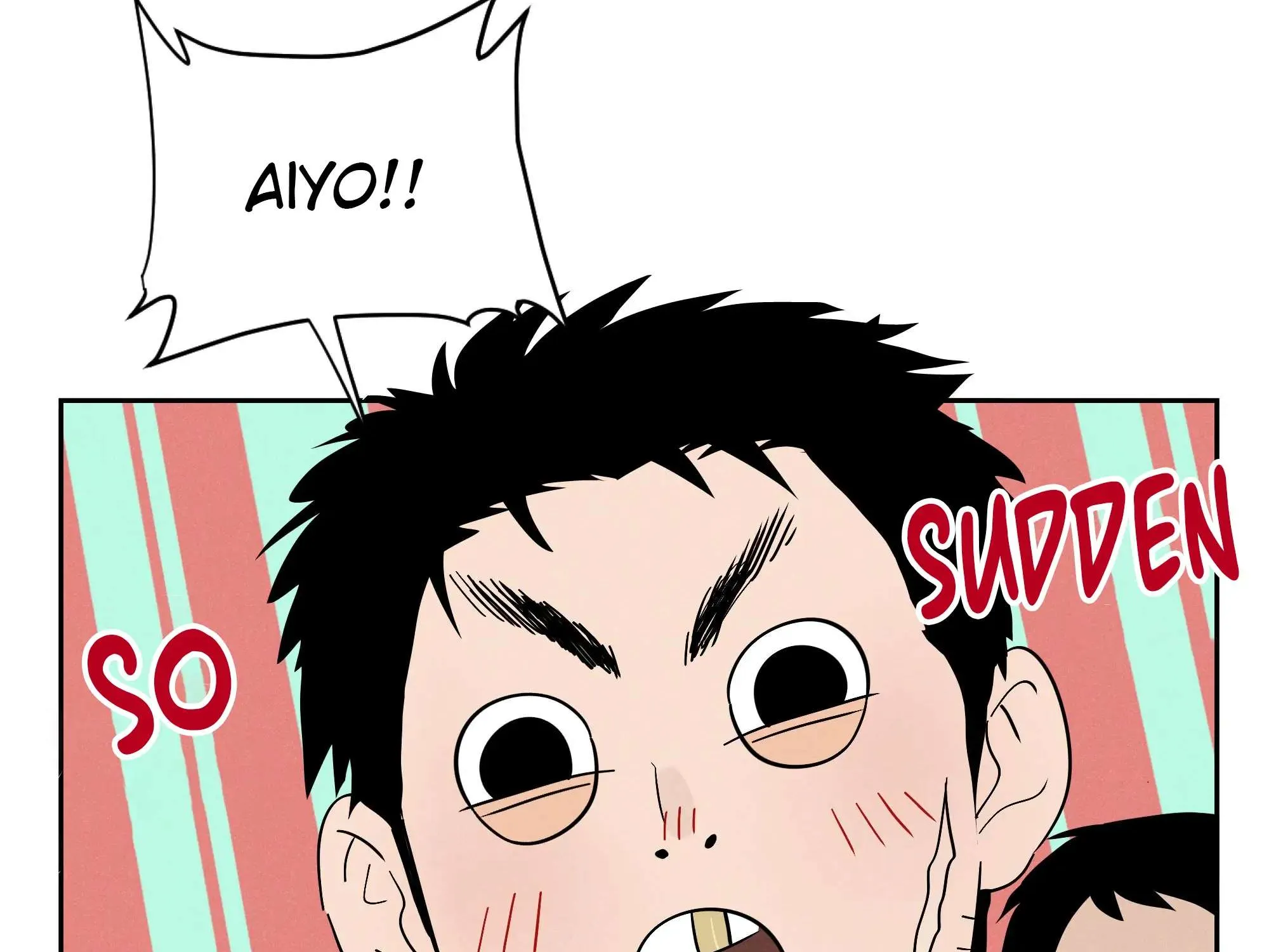 Fugue Across Worlds Chapter 7 page 24 - 