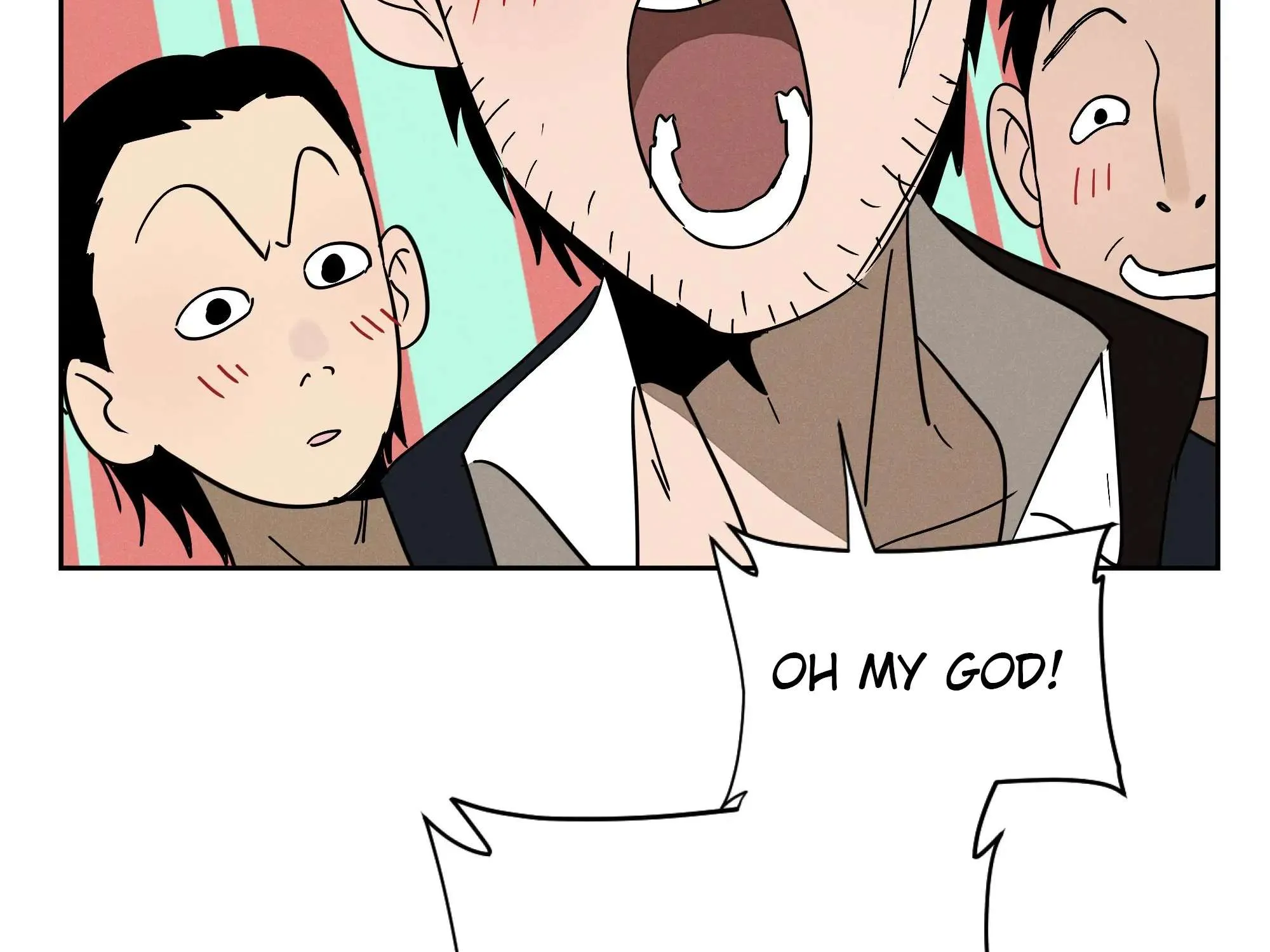 Fugue Across Worlds Chapter 7 page 25 - 