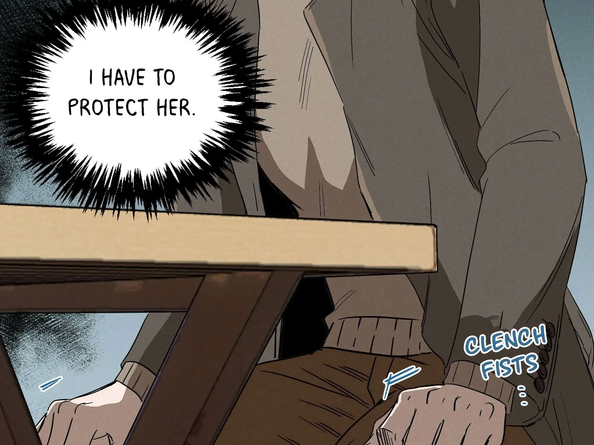 Fugue Across Worlds Chapter 7 page 35 - 