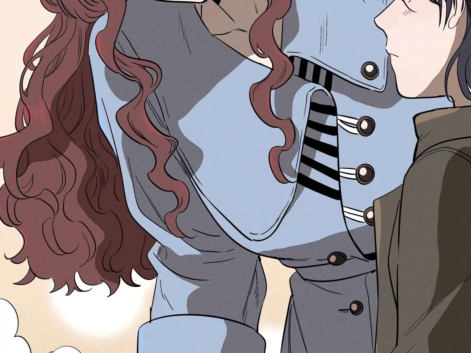 Fugue Across Worlds Chapter 7 page 46 - 