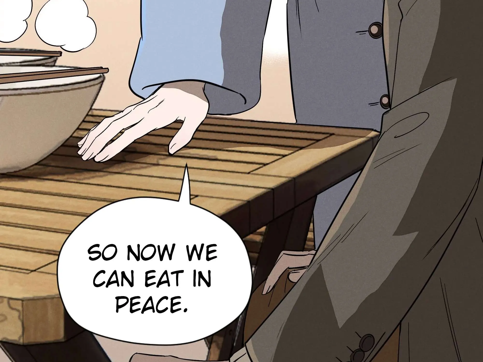 Fugue Across Worlds Chapter 7 page 47 - 