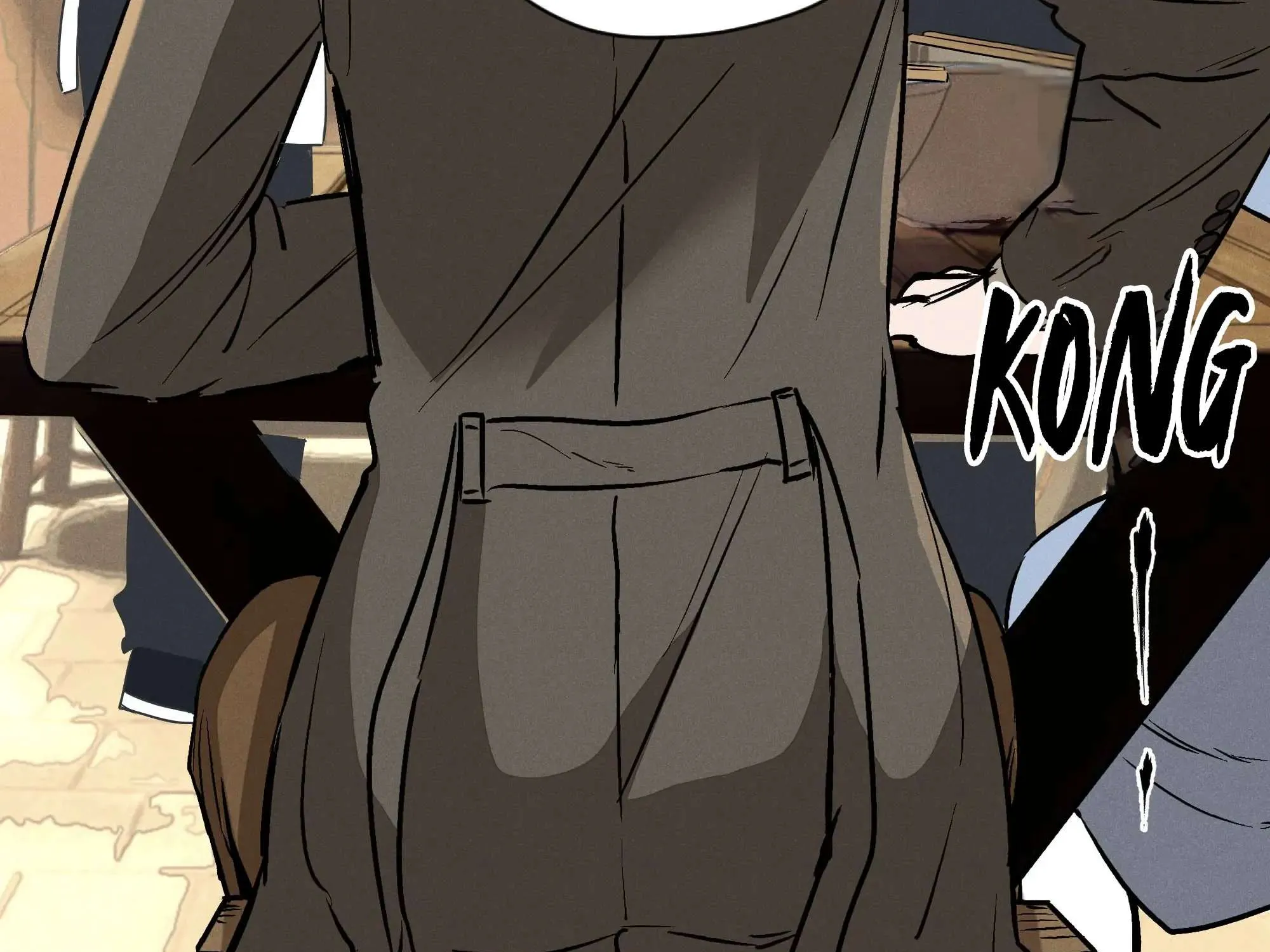 Fugue Across Worlds Chapter 7 page 6 - 