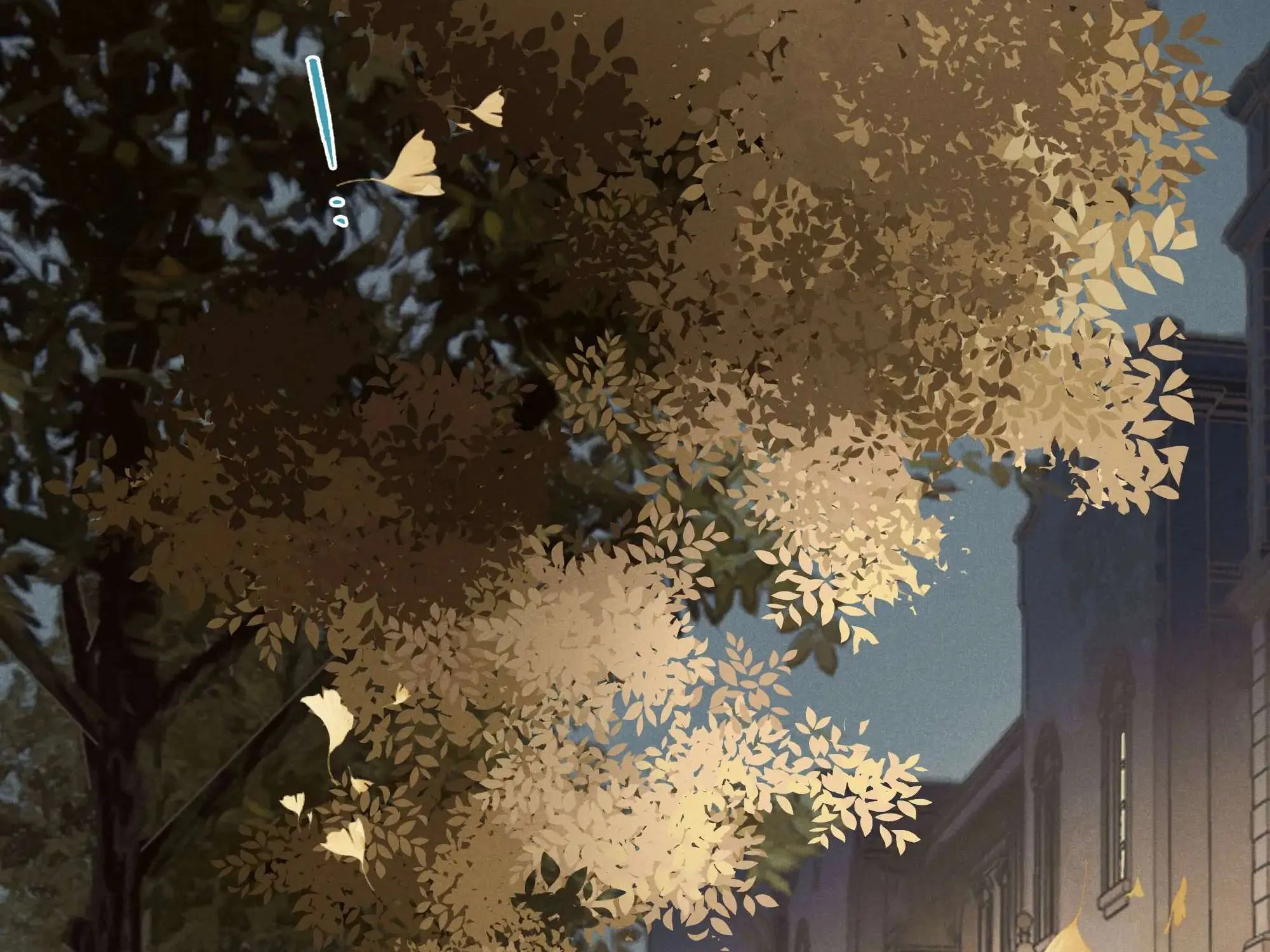 Fugue Across Worlds Chapter 7 page 53 - 