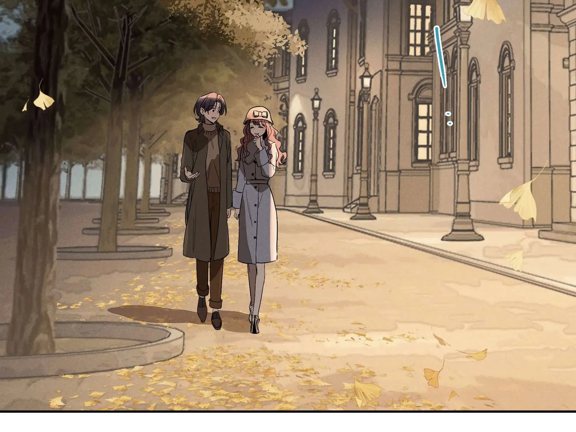 Fugue Across Worlds Chapter 7 page 54 - 