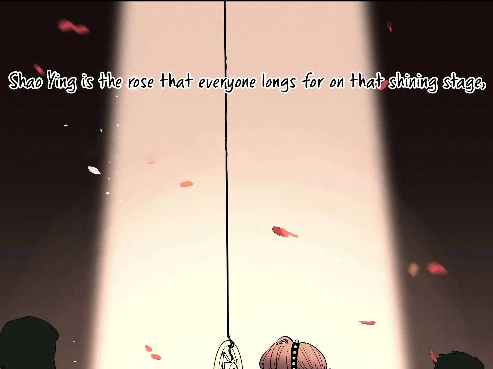 Fugue Across Worlds Chapter 7 page 65 - 