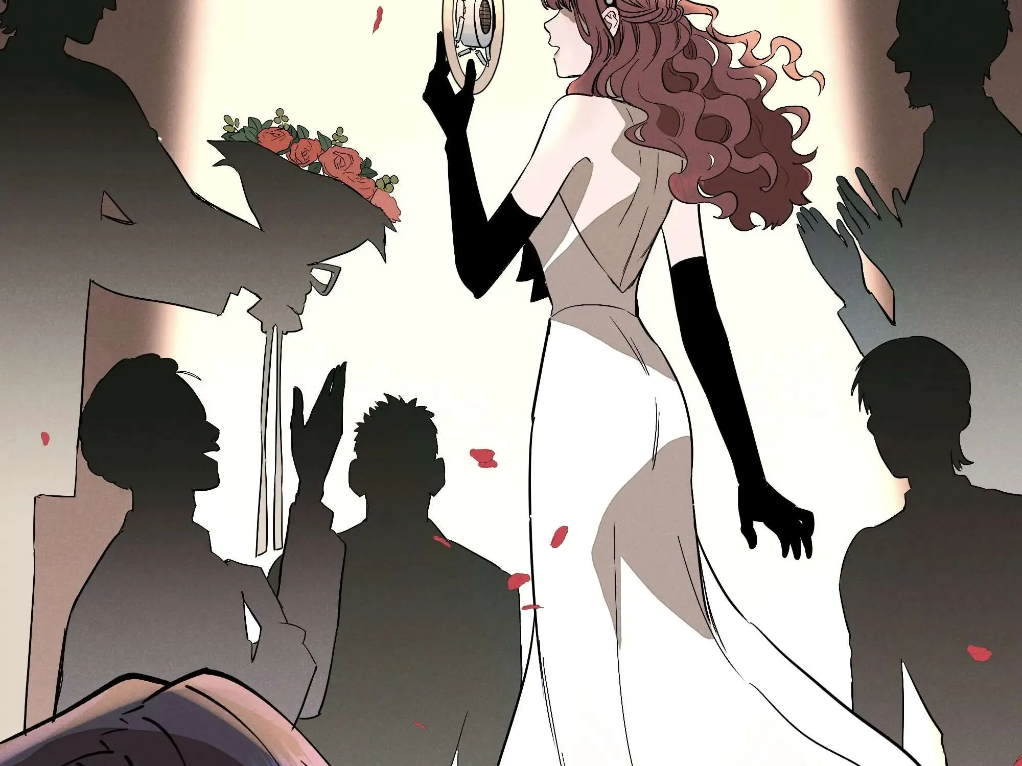 Fugue Across Worlds Chapter 7 page 66 - 