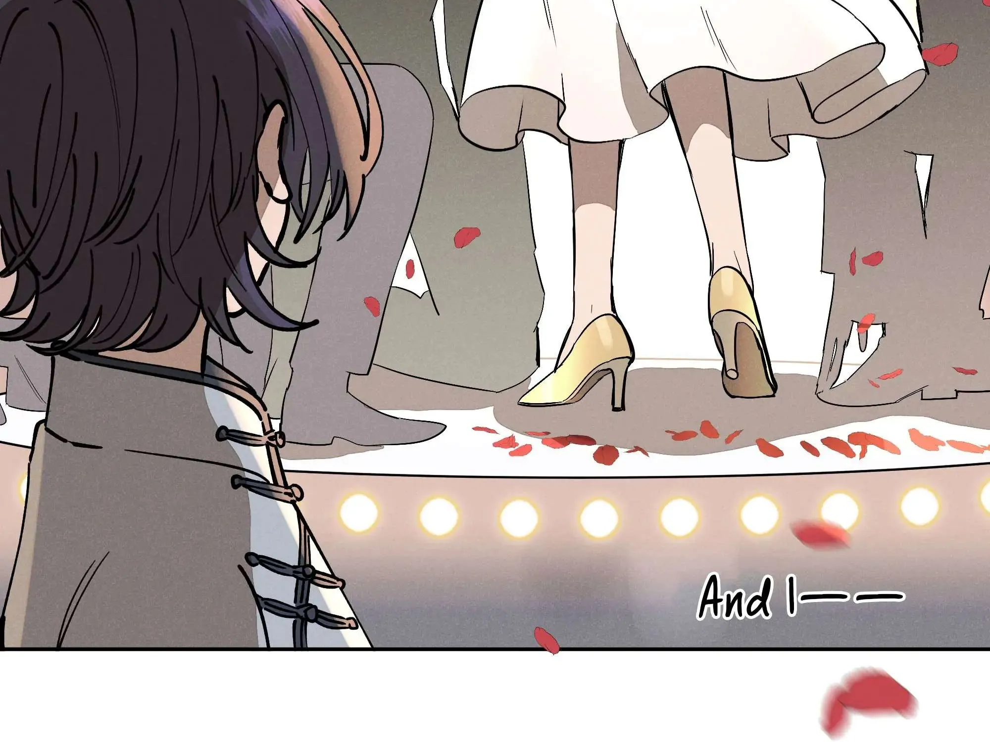 Fugue Across Worlds Chapter 7 page 67 - 
