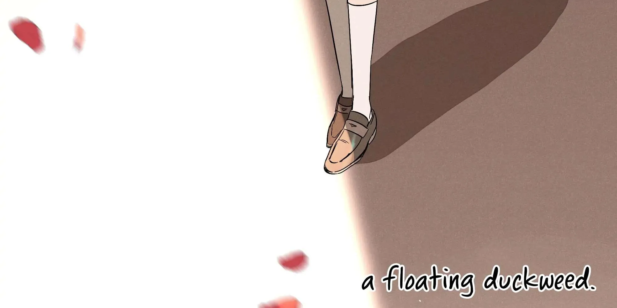 Fugue Across Worlds Chapter 7 page 70 - 