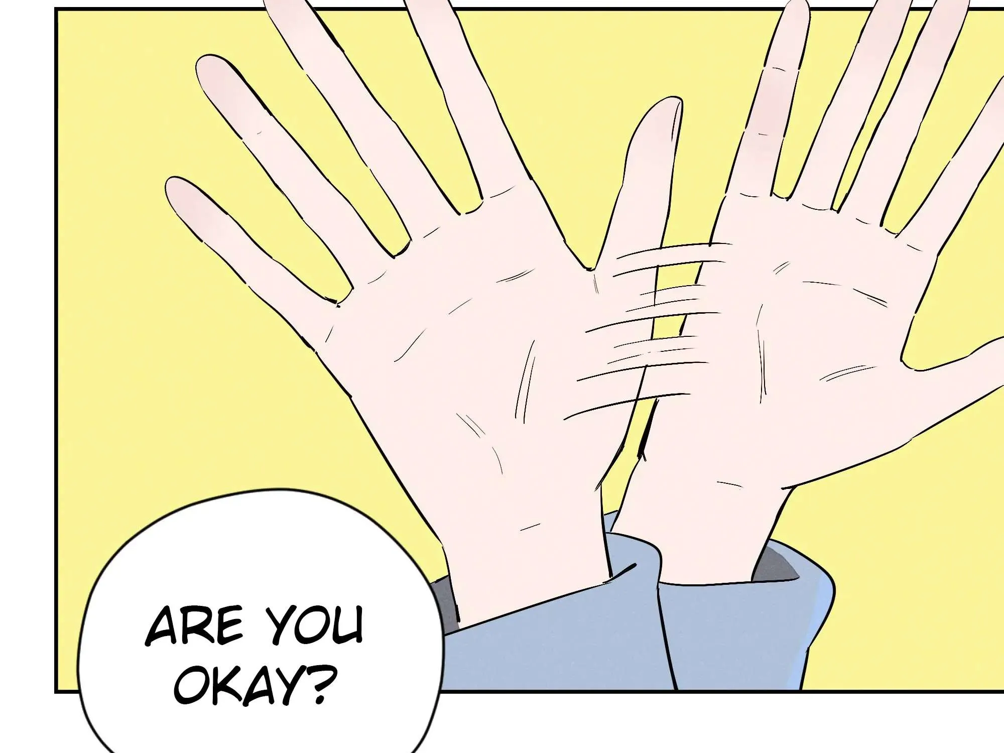 Fugue Across Worlds Chapter 7 page 73 - 