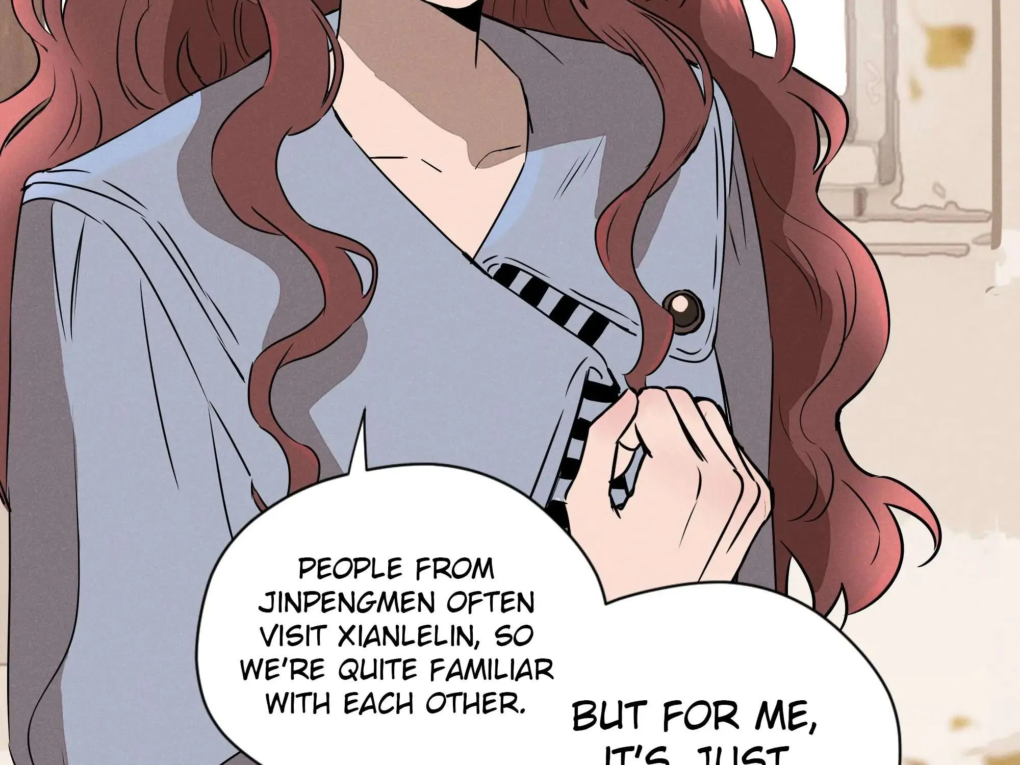 Fugue Across Worlds Chapter 7 page 78 - 