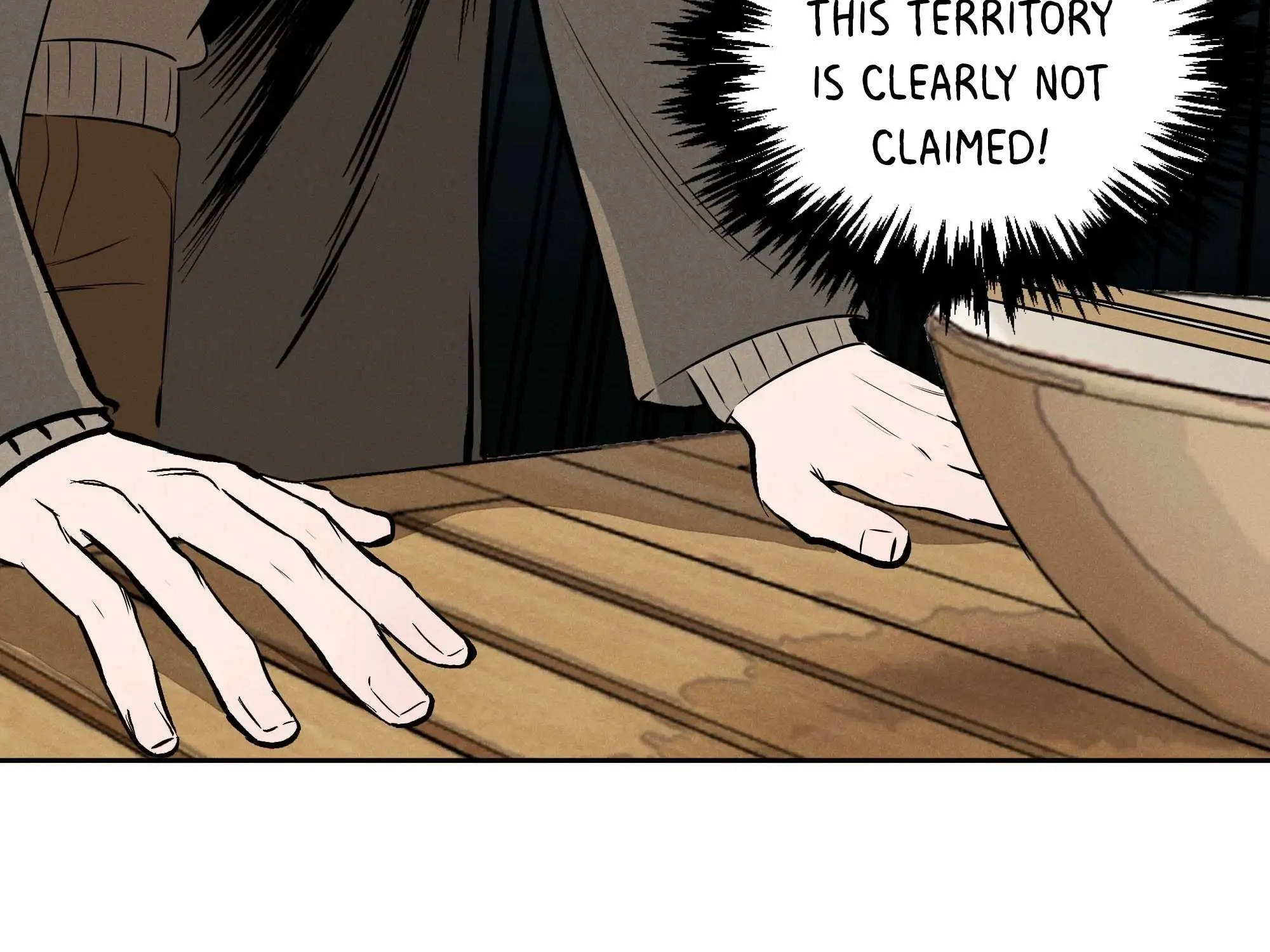 Fugue Across Worlds Chapter 7 page 10 - 