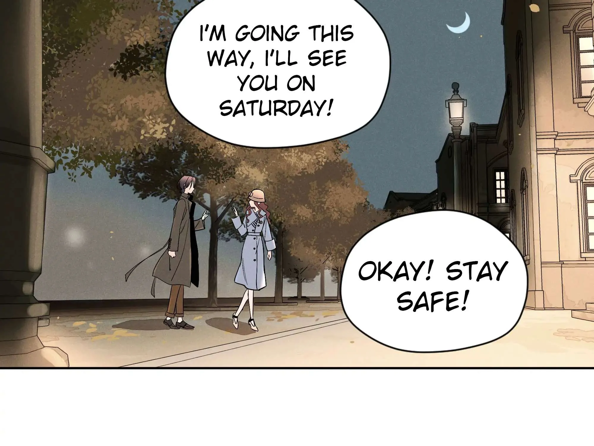 Fugue Across Worlds Chapter 7 page 92 - 