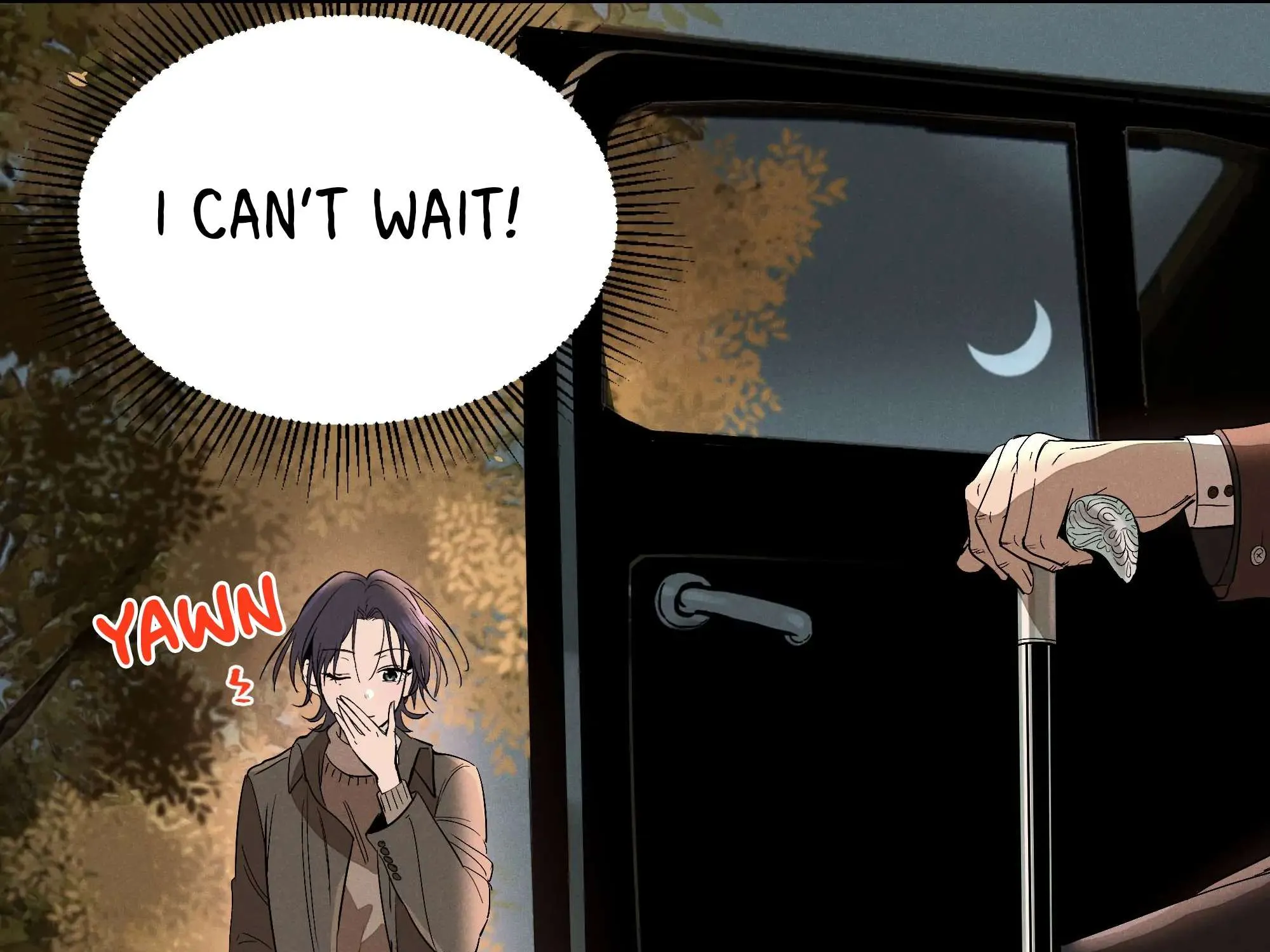 Fugue Across Worlds Chapter 7 page 96 - 