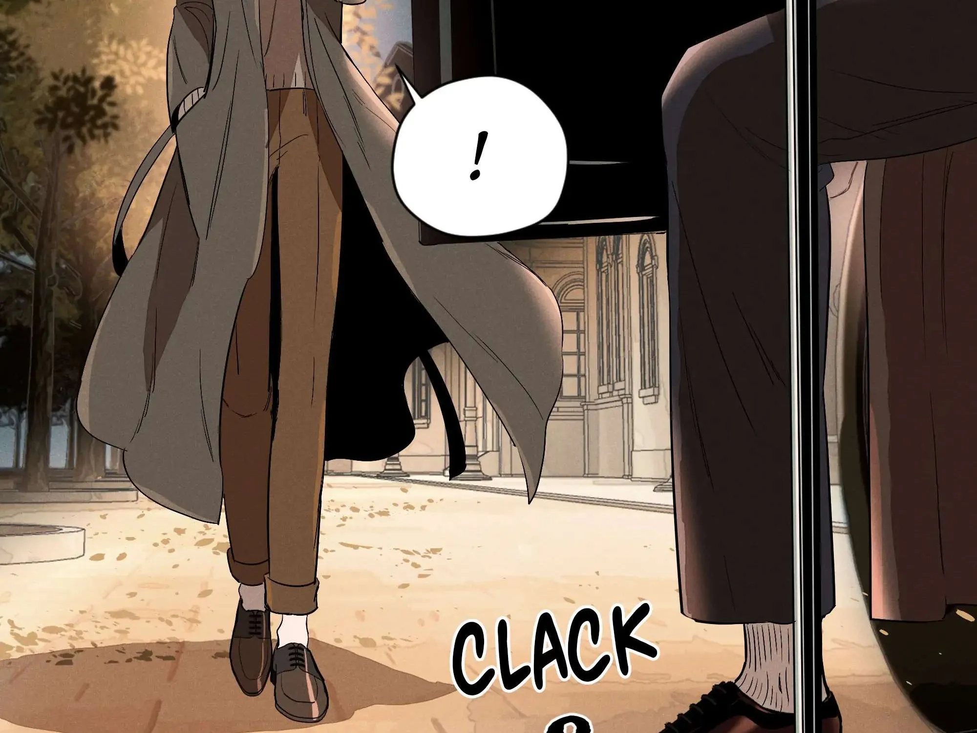 Fugue Across Worlds Chapter 7 page 97 - 