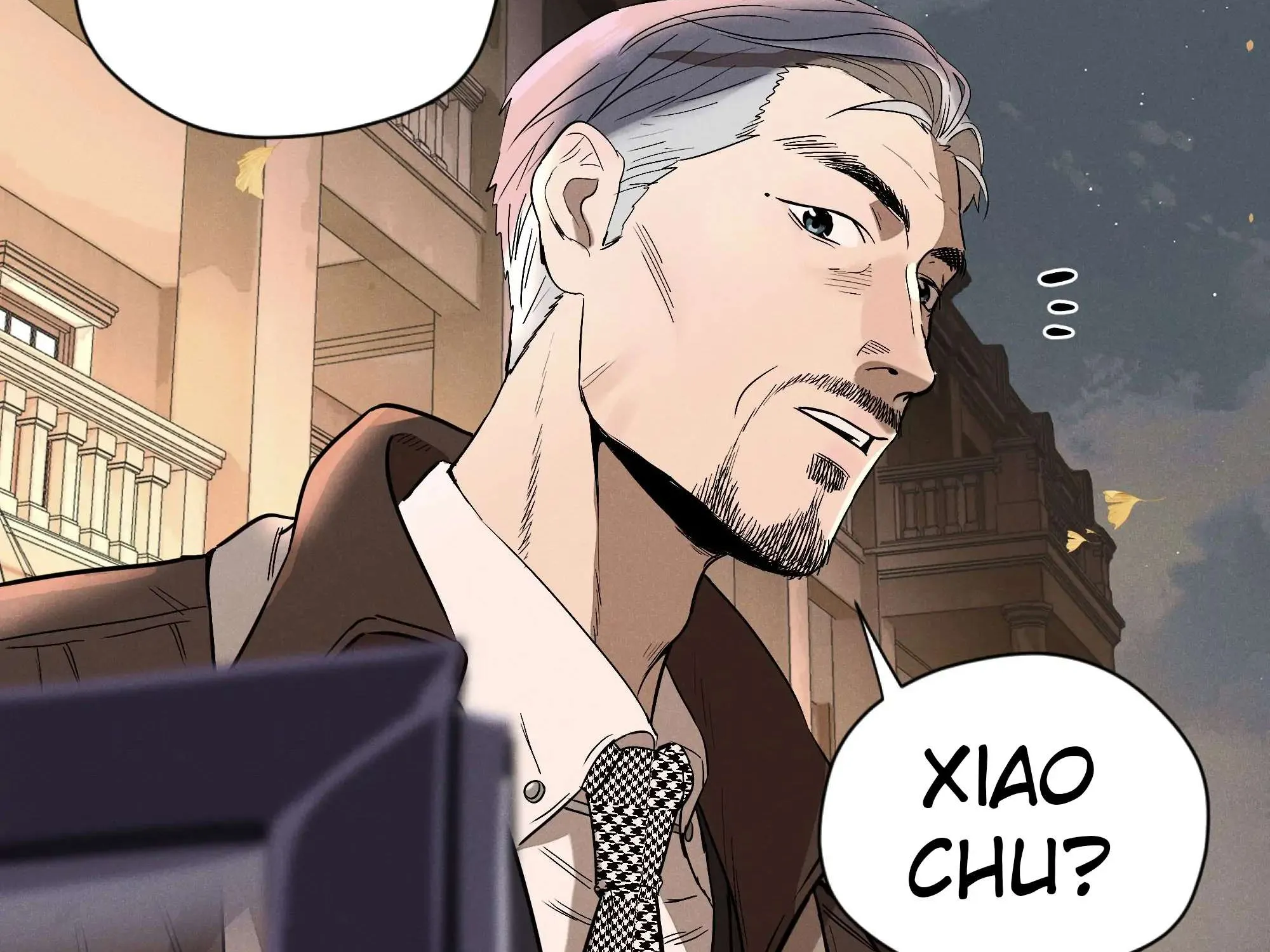 Fugue Across Worlds Chapter 7 page 99 - 
