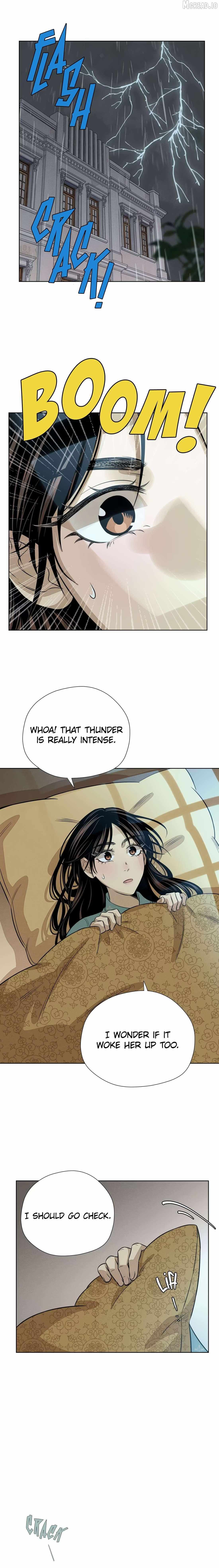 Fugue Across Worlds Chapter 70 page 1 - 