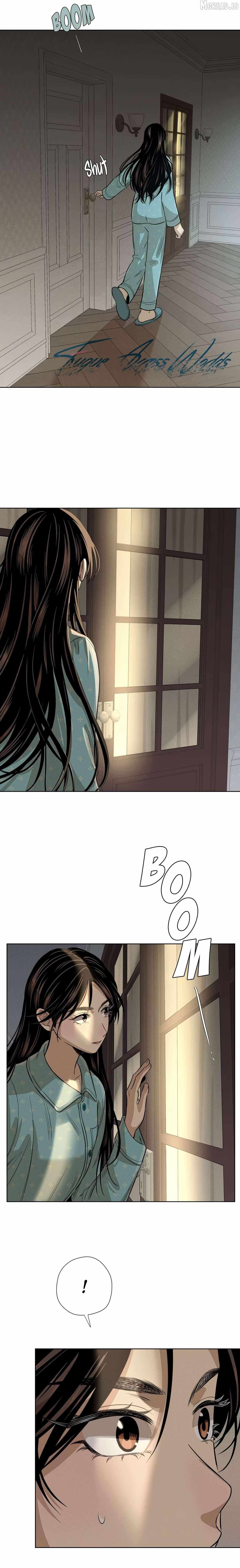 Fugue Across Worlds Chapter 70 page 2 - 