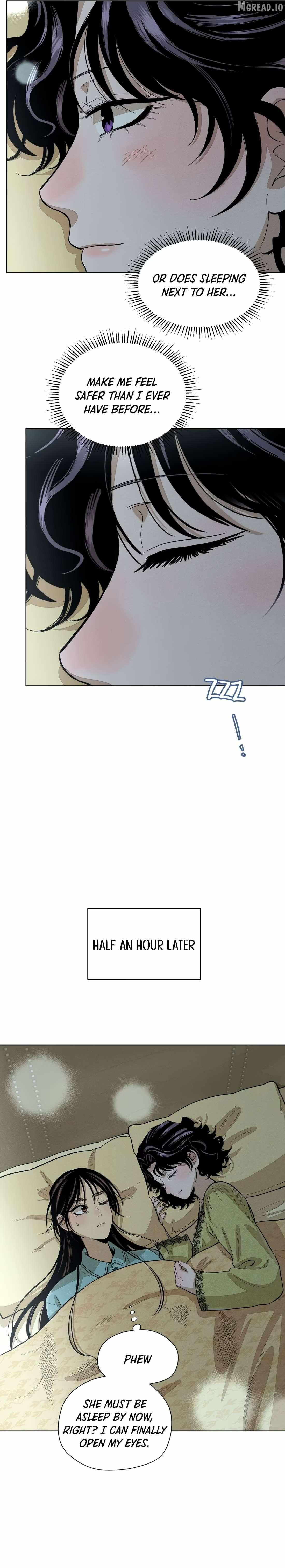 Fugue Across Worlds Chapter 70 page 11 - 