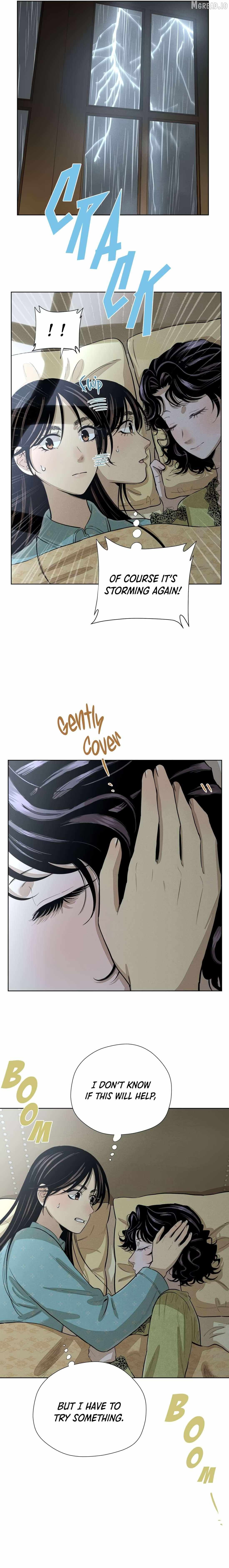 Fugue Across Worlds Chapter 70 page 12 - 